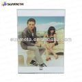 Sunmeta blank glass picture frame for sublimation sublimation blanks---manufacturer